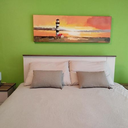 Apartment Helena Пула Екстериор снимка