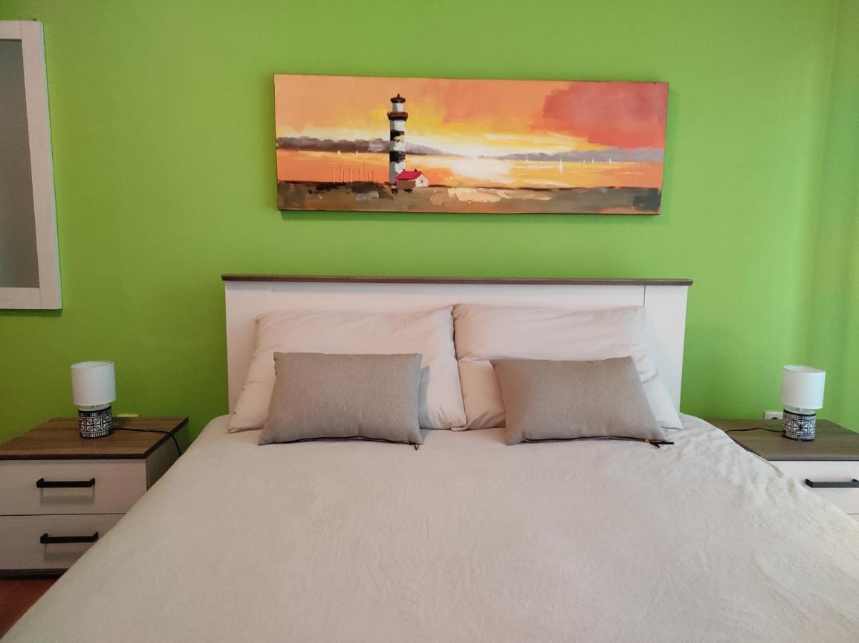 Apartment Helena Пула Екстериор снимка